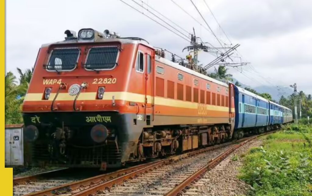 Train Travel Rules: ट्रेन यात्रियों के लिए खुशखबरी, अब घर बैठे होगी लगेज बुकिंग; जानिए कितना सामान ले जा सकते हैं मुफ्त