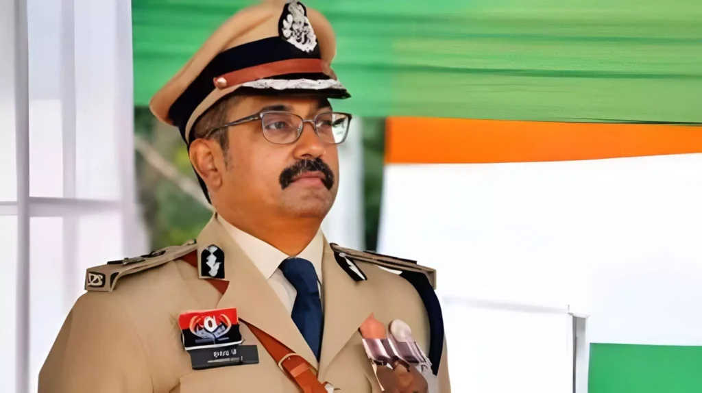 CG: बस्तर IG पी. सुंदरराज केंद्रीय प्रतिनियुक्ति पर NIA में संभालेंगे बड़ी जिम्मेदारी, राज्य सरकार ने किया कार्यमुक्त
