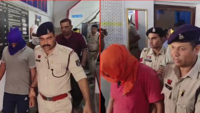 CG: BJP नेता समेत 3 को जिंदा जलाने वाले हत्याकांड का मास्टरमाइंड मनोज त्रिपाठी समेत 4 ने किया सरेंडर, पुलिस के शिकंजे में 8 आरोपी, 1 अब भी फरार