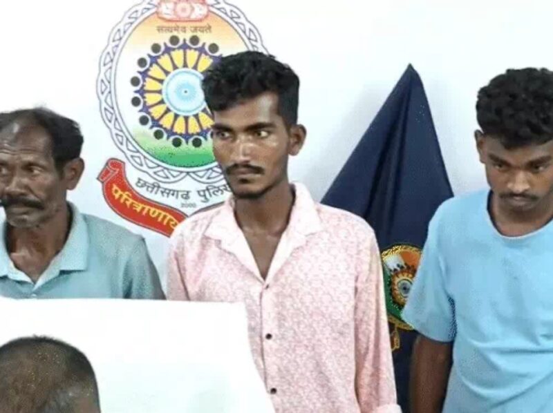 CG: धमतरी में कारोबारी की मर्डर मिस्ट्री सुलझी, मजदूरी विवाद से उपजा खूनी खेल, अपने ही मजदूर निकले हत्यारे