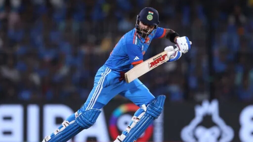 Now the England tour is also in jeopardy; find out how serious King Kohli's 'rare' injury is.