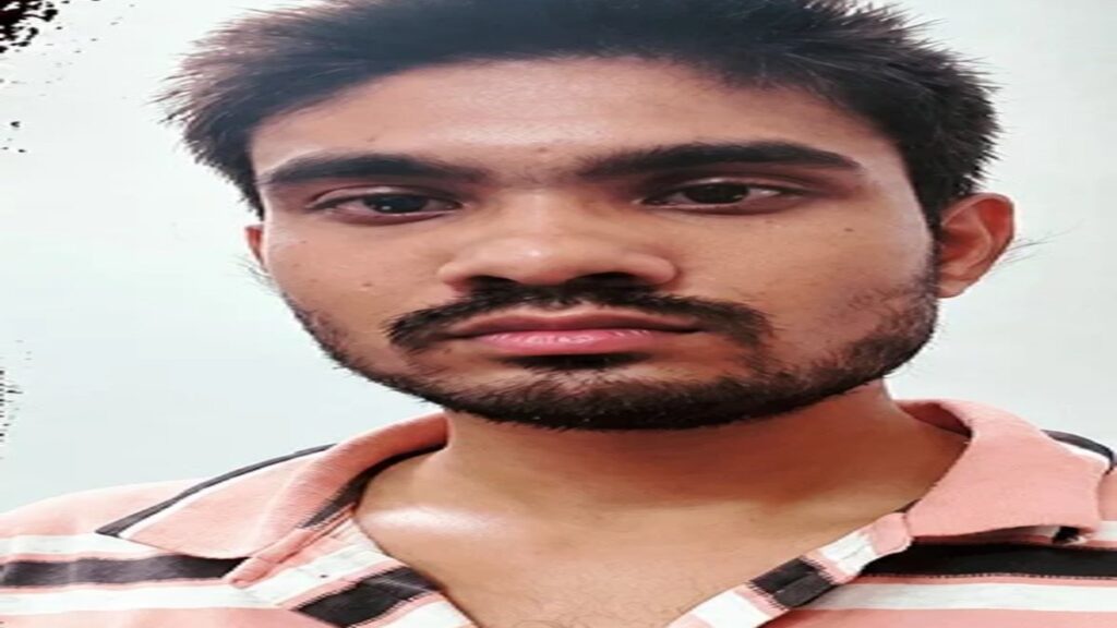 CG NEWS : हत्याकांड के बाद धमकी का खेल खत्म’ WhatsApp मैसेज भेजने वाला आरोपी पुलिस गिरफ्त में