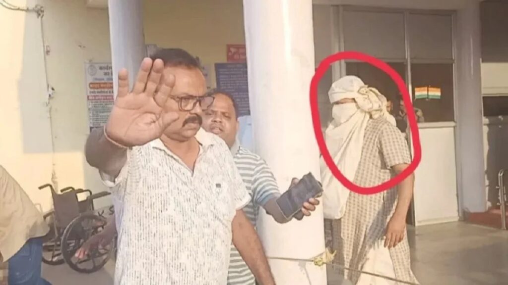 चर्चित ज्योतिषाचार्य Narendra Nayan Shastri पर कानूनी शिकंजा: दुष्कर्म मामले में गिरफ्तारी से मचा हड़कंप