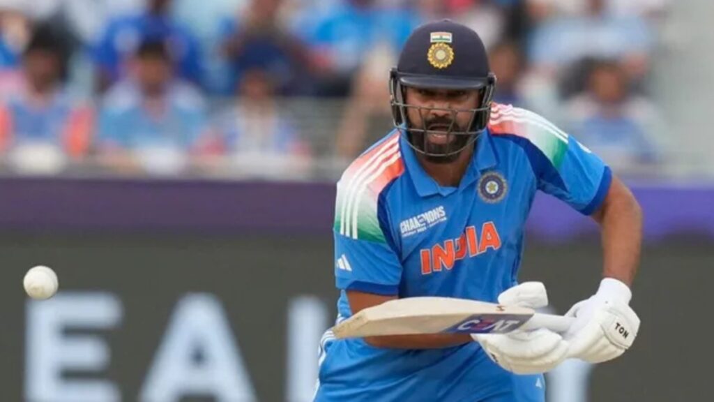 Suspense over Rohit's hamstring and Hardik's back strain