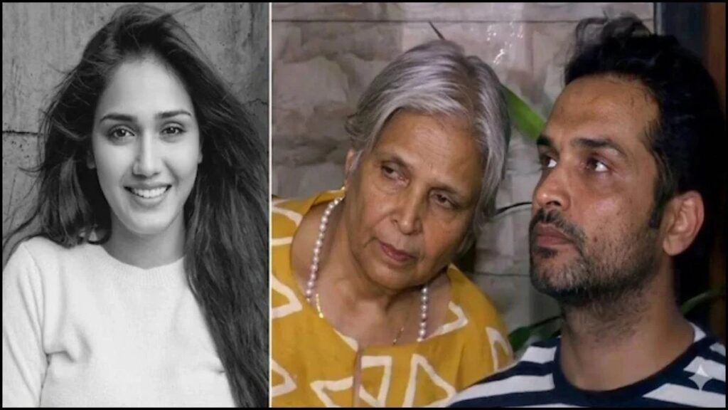 Twisha Sharma Case Update : VIP ट्रीटमेंट विवाद के बाद जेल प्रशासन हरकत में, आरोपियों को बैरक में भेजा