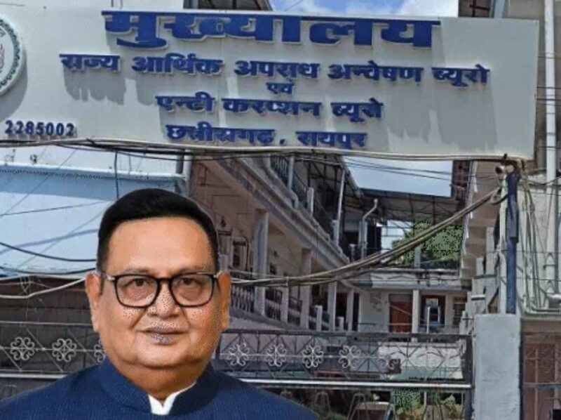 CG: छत्तीसगढ़ के चर्चित कोल लेवी और शराब घोटाले में कांग्रेस नेता रामगोपाल अग्रवाल की बढ़ीं मुश्किलें, स्पेशल कोर्ट ने 22 जुलाई तक बढ़ाई रिमांड