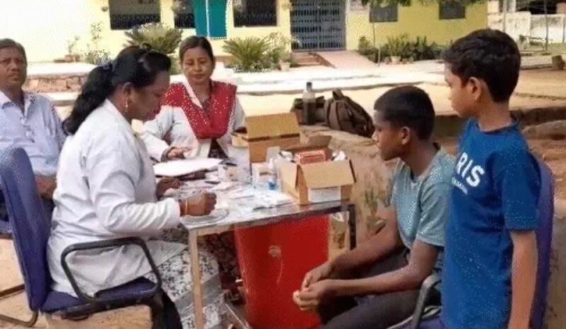 CG: कांकेर में मलेरिया का कहर- 2 दिनों में 2 छात्रों की मौत, 11 अन्य छात्रों की रिपोर्ट पॉजिटिव, स्वास्थ्य विभाग अलर्ट