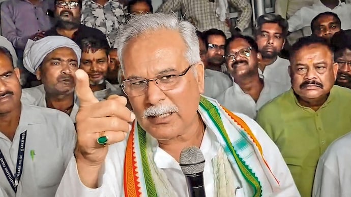 CG POLITICS: धर्मेंद्र प्रधान के इस्तीफे के बाद सियासत तेज, पूर्व CM भूपेश बघेल बोले- ‘यह भारत के युवाओं की जीत’
