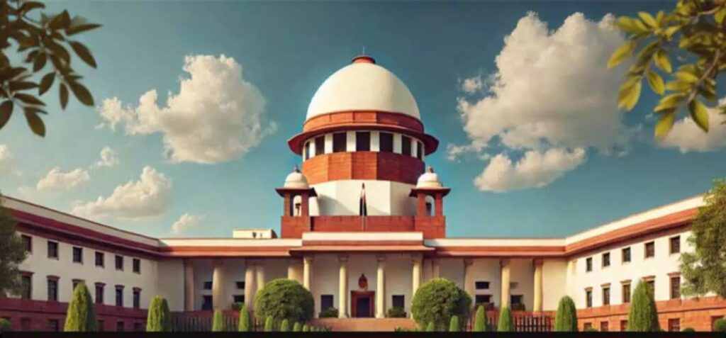 बड़ी खबर: सुप्रीम कोर्ट का आदेश फिर भी CJP प्रोटेस्ट पर नोटिस नोटिस ? CJI सूर्यकांत ने लगाई फटकार, पूछा- ‘मजिस्ट्रेट ऐसा कैसे कर सकते हैं ?’