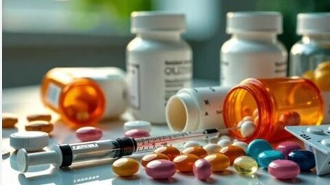 Health Tips: हार्ट, शुगर और BP मरीजों को राहत, सरकार ने 23 जरूरी दवाओं की कीमत तय की, मनमानी वसूली पर होगी कार्रवाई