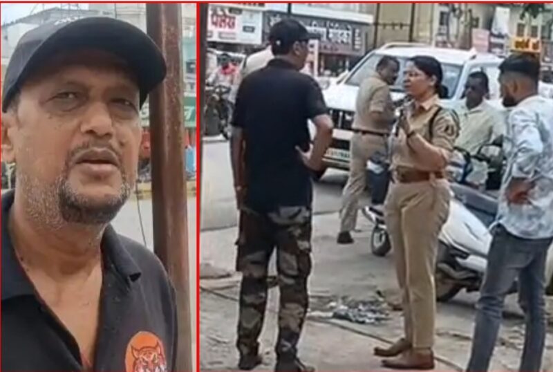 CG: कोरबा में पुलिसकर्मी बनकर बुजुर्ग से ठगी, पुलिस रेड का डर दिखाकर उतरवाई सोने की चेन-अंगूठी, नकली गहने देकर हुए फरार