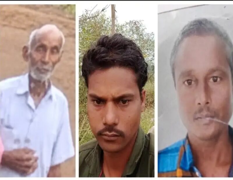 CG: 3 किसानों की मौत: बेमेतरा में ट्रांसफार्मर ब्लास्ट से झुलसे 3 किसान, अस्पताल में उपचार के दौरान तोड़ा दम, पिता-पुत्र की एक साथ उठी अर्थी