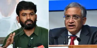 बड़ी खबर: CEC ज्ञानेश कुमार को CJP का 48 घंटे का अल्टीमेटम, इस्तीफा नहीं दिया तो देशव्यापी आंदोलन की चेतावनी