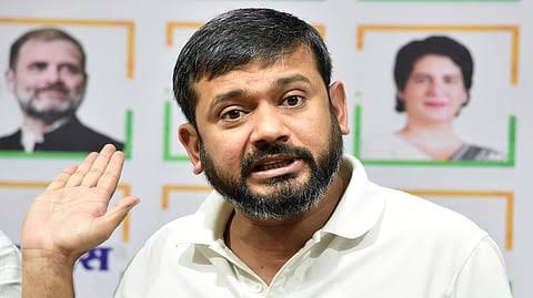 CJP प्रदर्शन से पहले दिल्ली में पाबंदियों पर सियासी संग्राम! कन्हैया कुमार का बड़ा बयान, बोले- ‘डरपोक सरकार’, तेजस्वी ने भी घेरा